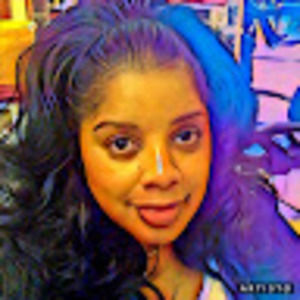 Meet your Posher, Yvetta